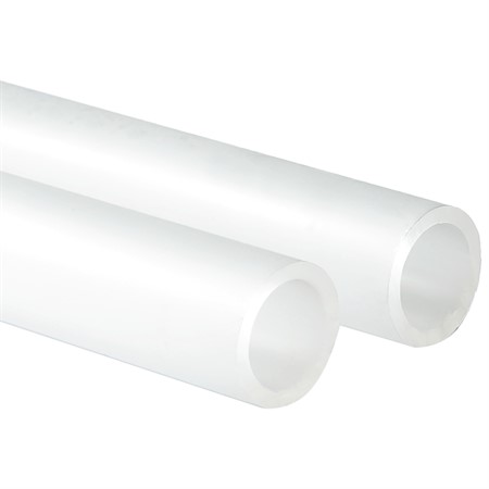 Phanteks Glacier EZ-Fit 16 HI-PMMA Tube, 16x12mm PMMA, 2x90CM, Frosted